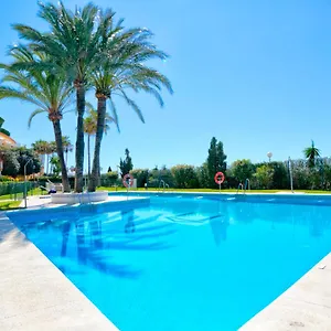 Romana Playa 805 By Ghr , Marbella España