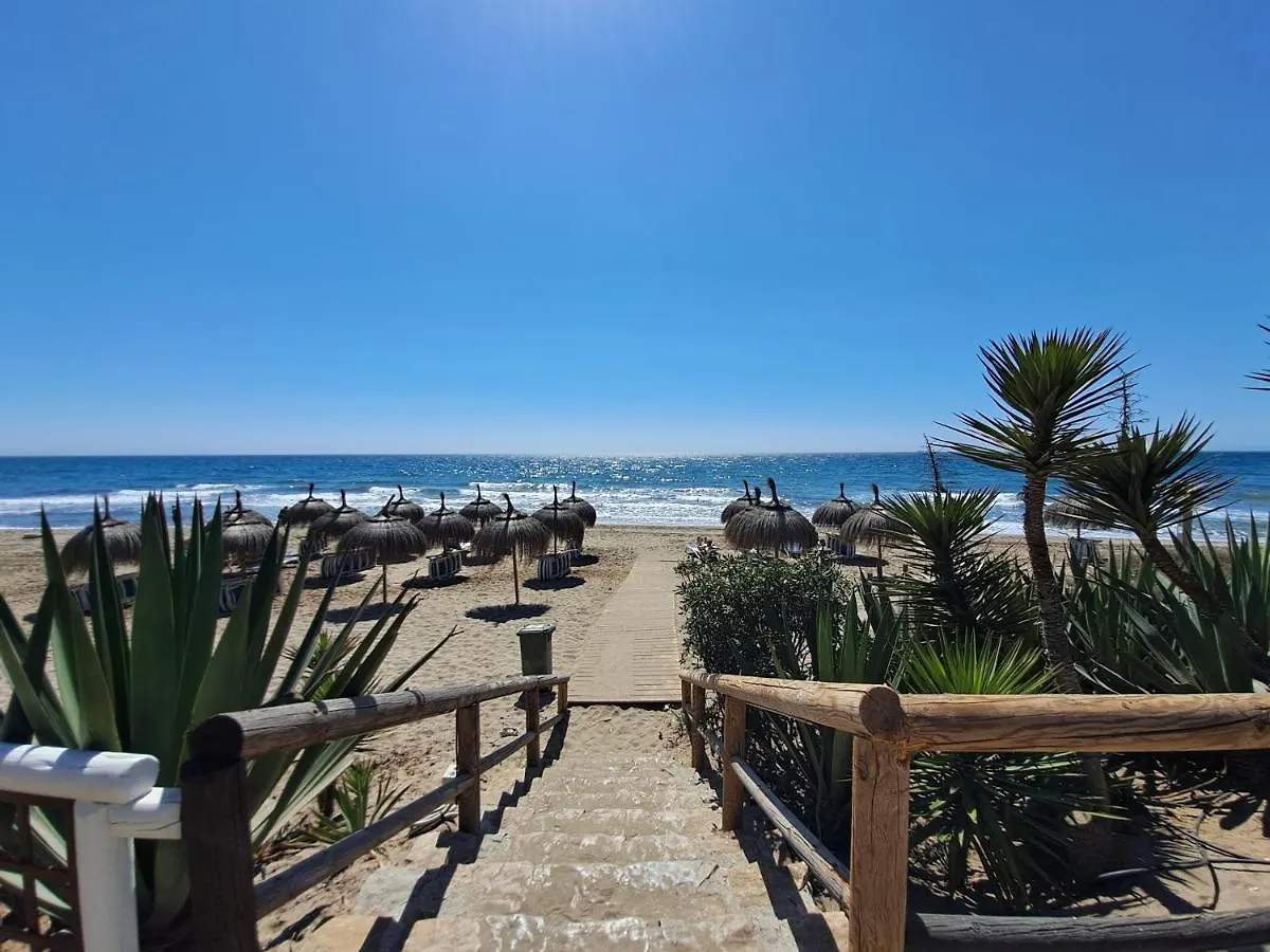 Carib Playa Marbella Apartments Spain